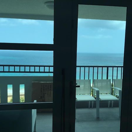 Enchanted 17 Jewel Beachfront Luquillo -Pool Luaran gambar