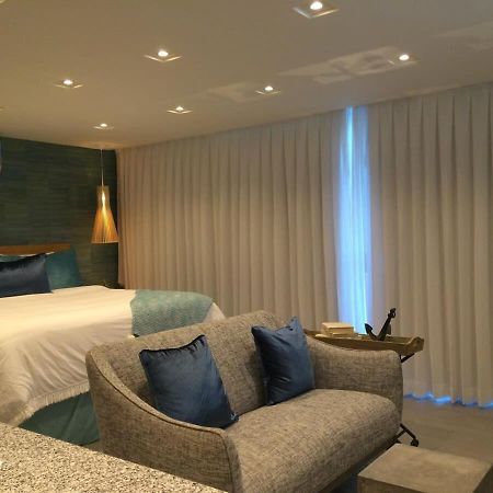 Enchanted 17 Jewel Beachfront Luquillo -Pool Luaran gambar
