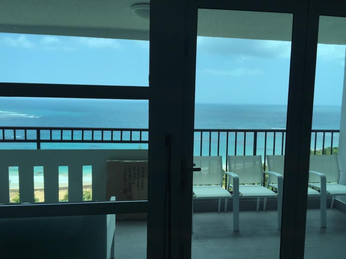 Enchanted 17 Jewel Beachfront Luquillo -Pool Luaran gambar