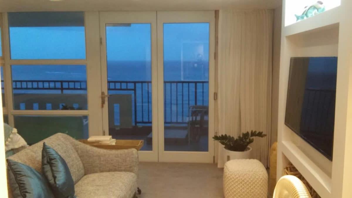 Enchanted 17 Jewel Beachfront Luquillo -Pool Luaran gambar