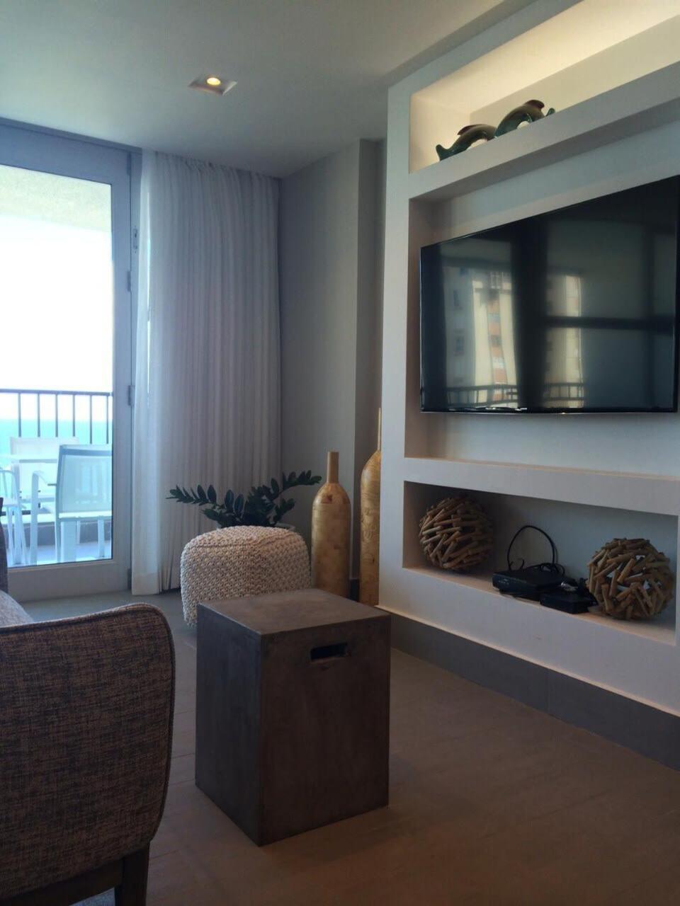 Enchanted 17 Jewel Beachfront Luquillo -Pool Luaran gambar